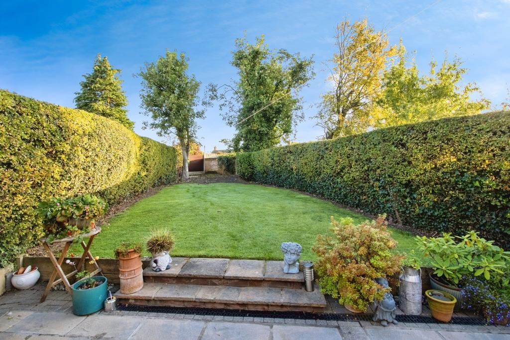Gardens
