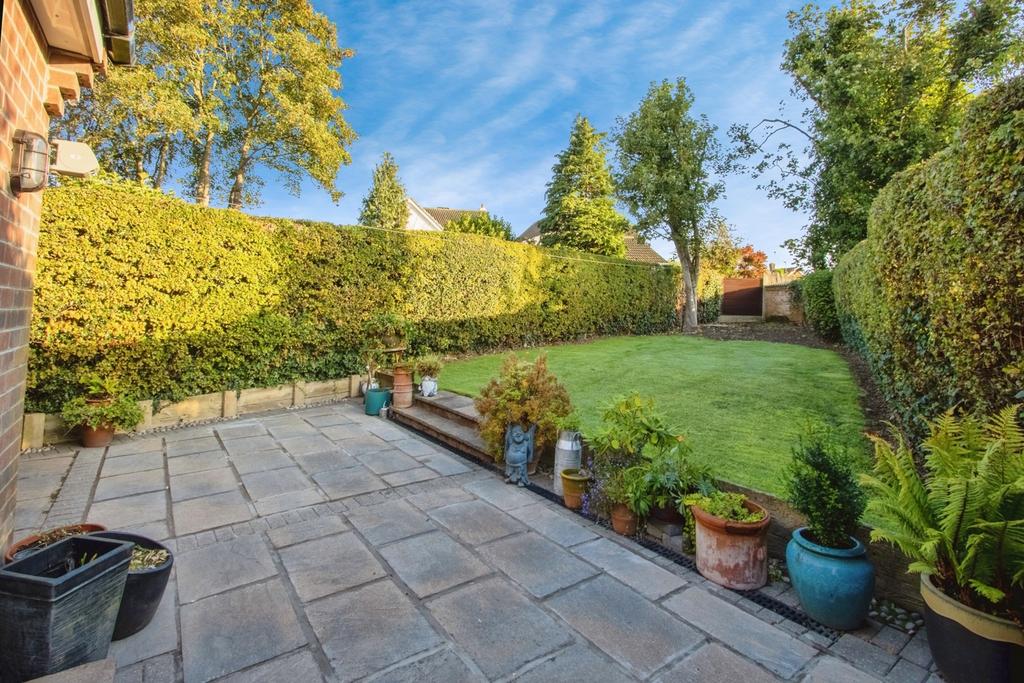 Gardens