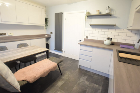 2 bedroom end of terrace house for sale, Blackfriars Walk, Lincoln LN2