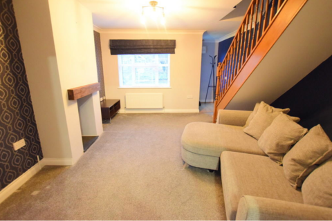 undefined, Blackfriars Walk, Lincoln LN2