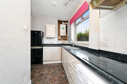 2 bedroom flat for sale, 58 Sighthill Park, Edinburgh EH11 4PN