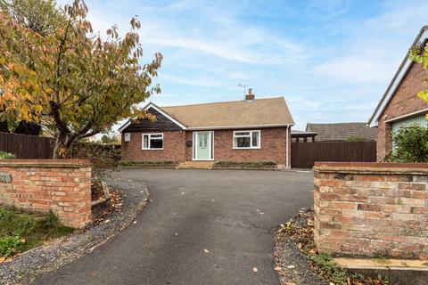 undefined, Fox Road, Huntingdon PE28