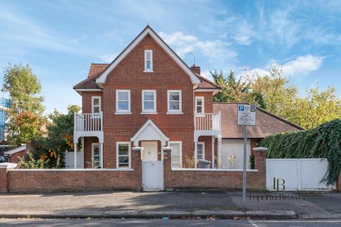 undefined, Lydford Road, Mapesbury, NW2