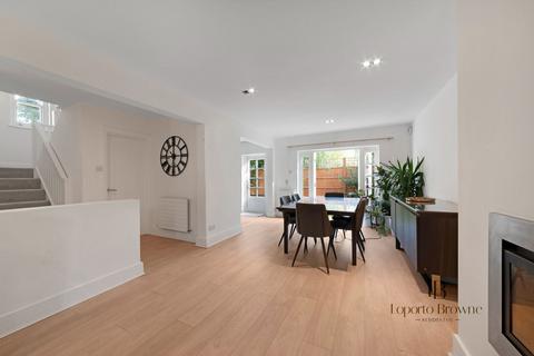undefined, Lydford Road, Mapesbury, NW2