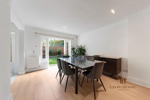 undefined, Lydford Road, Mapesbury, NW2