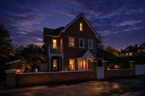 undefined, Lydford Road, Mapesbury, NW2