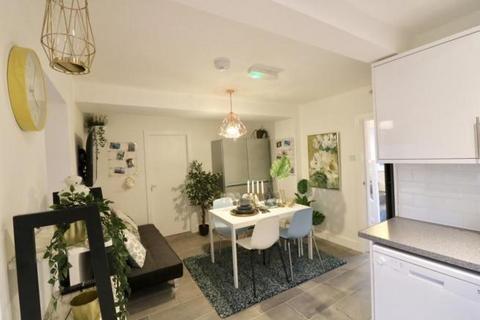 undefined, Boundary Road, Beeston NG9