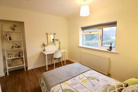 undefined, Boundary Road, Beeston NG9