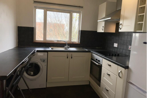 undefined, The Park, Lincoln LN1
