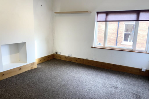 undefined, The Park, Lincoln LN1