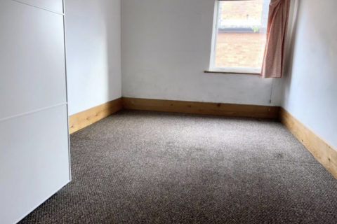 undefined, The Park, Lincoln LN1