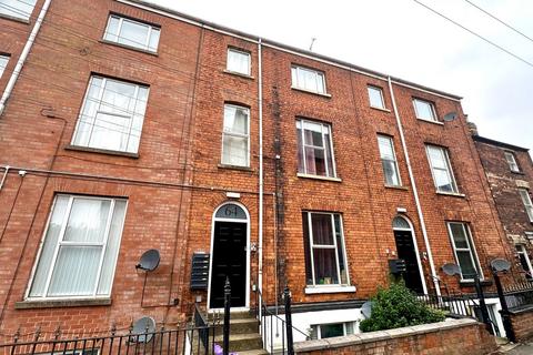 undefined, The Park, Lincoln LN1