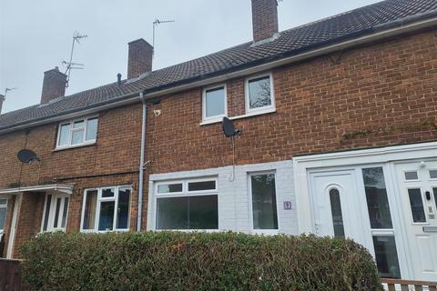 undefined, Burdon Close, Newton Aycliffe