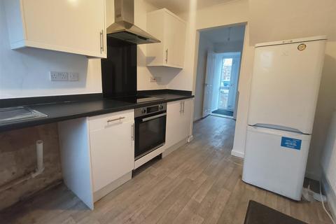 undefined, Burdon Close, Newton Aycliffe
