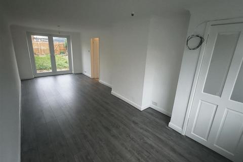 undefined, Burdon Close, Newton Aycliffe