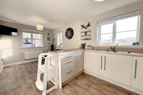 undefined, Kelbarrow Road, Carlisle CA3