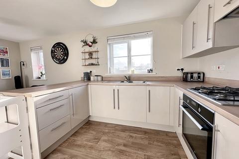 undefined, Kelbarrow Road, Carlisle CA3