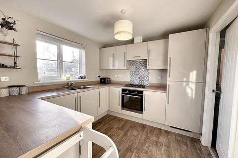 undefined, Kelbarrow Road, Carlisle CA3