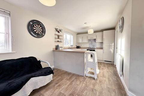 undefined, Kelbarrow Road, Carlisle CA3