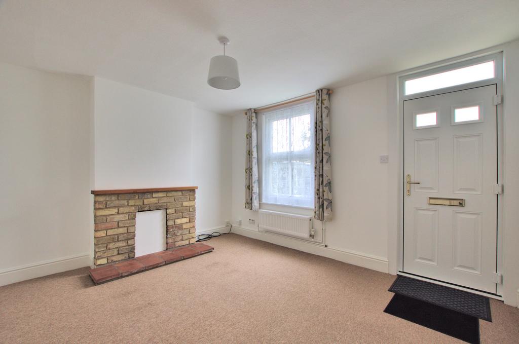 Frontroom