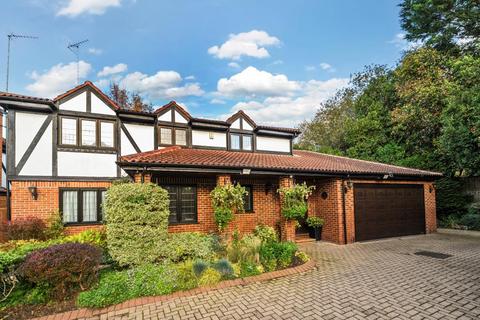 undefined, Grenville Close,  Hendon Avenue,  N3