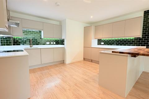 2 bedroom apartment for sale, Oxford Road, Moseley B13