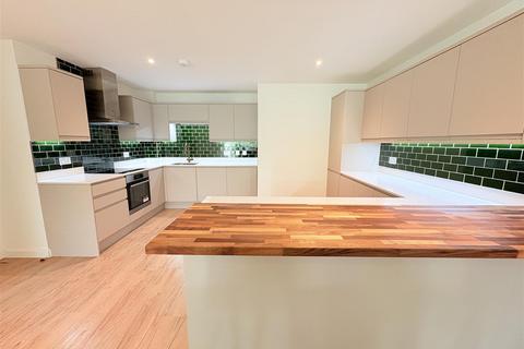2 bedroom apartment for sale, Oxford Road, Moseley B13