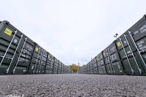 undefined, Shentonfield Road, Sharston Industrial Area M22
