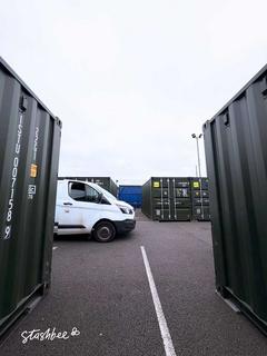 undefined, Shentonfield Road, Sharston Industrial Area M22