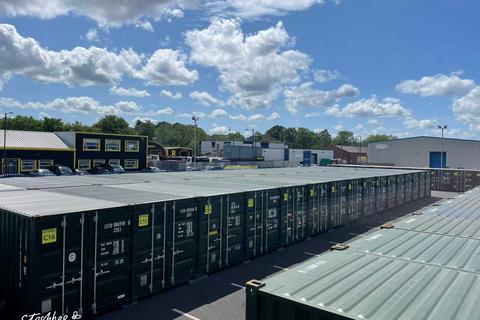 undefined, Shentonfield Road, Sharston Industrial Area M22