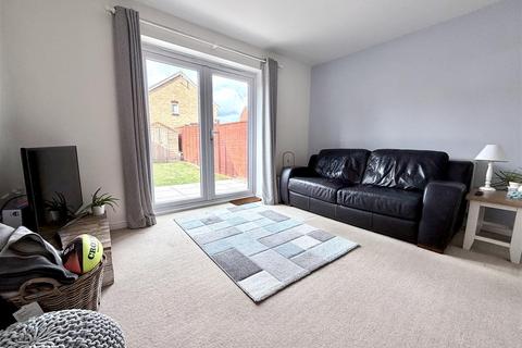 2 bedroom end of terrace house for sale, Swan Meadow, Chase Meadow, Warwick