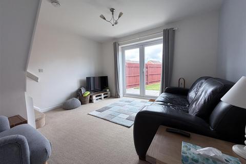 2 bedroom end of terrace house for sale, Swan Meadow, Chase Meadow, Warwick