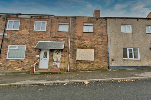 3 bedroom terraced house for sale, 2 Thompsons Building, Edmondsley, Durham, County Durham DH7 6EG