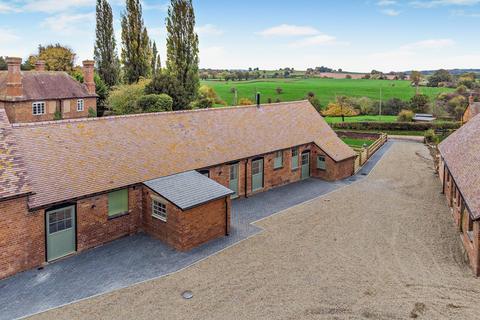 undefined, The Old Dairy, Greete, Ludlow, Shropshire