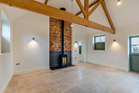 undefined, The Old Dairy, Greete, Ludlow, Shropshire