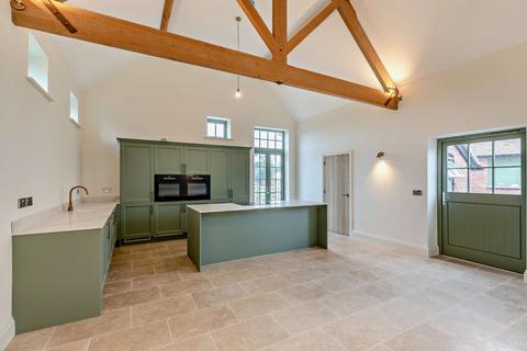 undefined, The Old Dairy, Greete, Ludlow, Shropshire