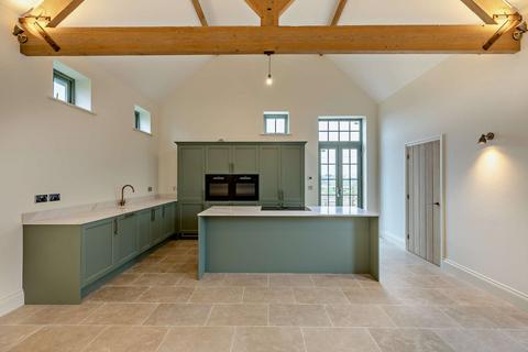 undefined, The Old Dairy, Greete, Ludlow, Shropshire