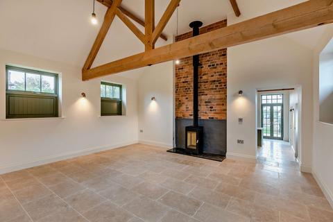 undefined, The Old Dairy, Greete, Ludlow, Shropshire
