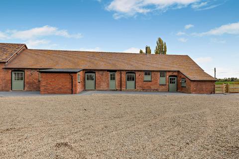 undefined, The Old Dairy, Greete, Ludlow, Shropshire