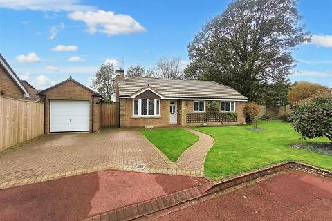 4 bedroom detached bungalow to rent, Meadow Close, Northallerton