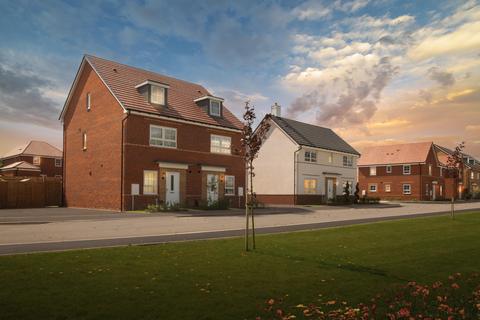 undefined, Kingsville at The Lilies Welshpool Road, Bicton Heath, Shrewsbury SY3