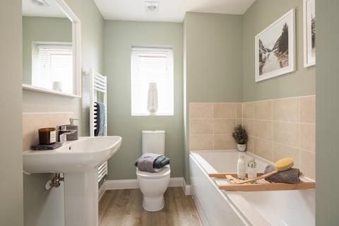 undefined, ARCHFORD at Porters Way, YO25 Cemetery Lane, Driffield YO25