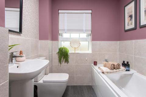 undefined, Millford at River View at Oundle Stoke Doyle Road, Oundle PE8