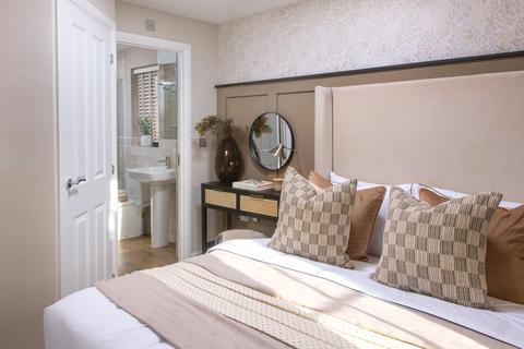 4 bedroom detached house for sale, Hollinwood at Lapwing Green Bath Road, Speen, Newbury RG14