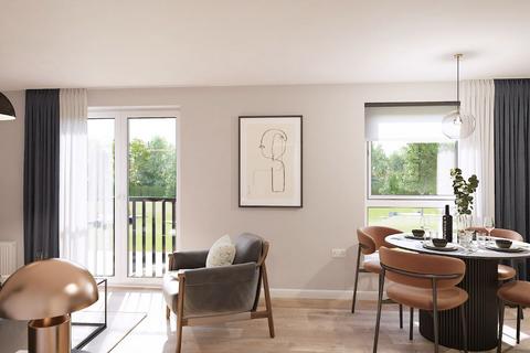 undefined, Dee at Boclair Mews South Crosshill Road, Bishopbriggs, Glasgow G64