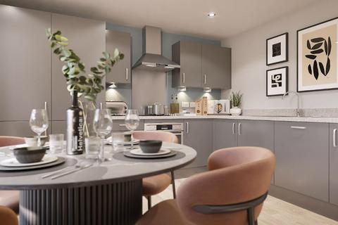 undefined, Dee at Boclair Mews South Crosshill Road, Bishopbriggs, Glasgow G64
