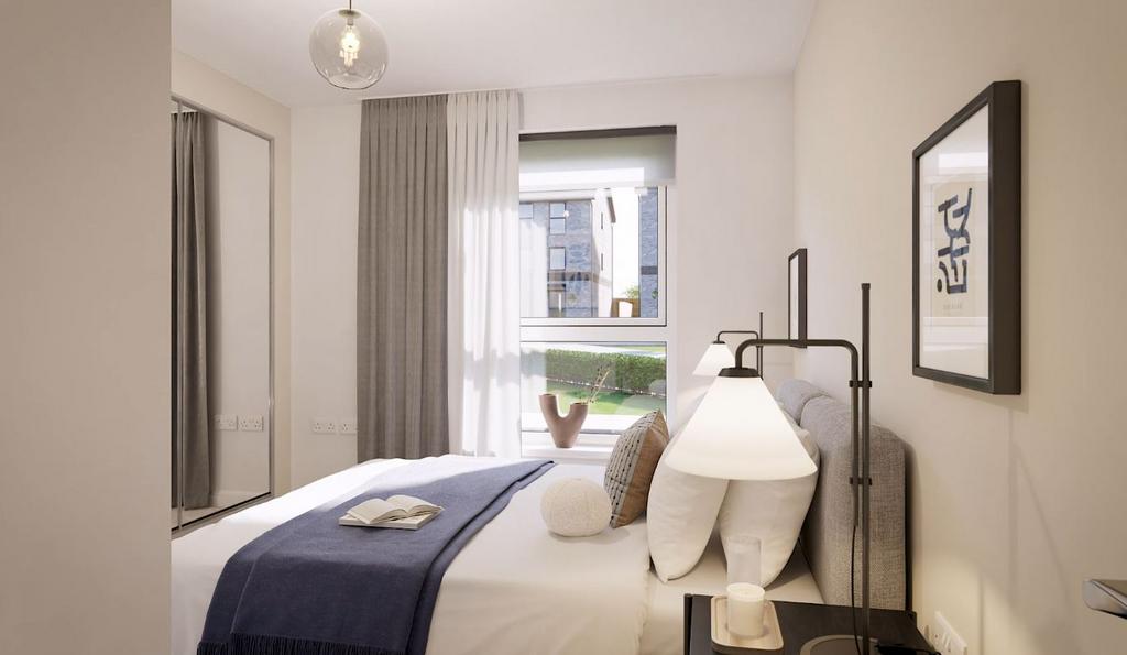 Main Bedroom