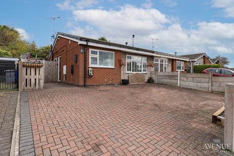 undefined, 8 Dylan Road, Longton, Stoke-on-trent, Staffordshire, ST3 1SR