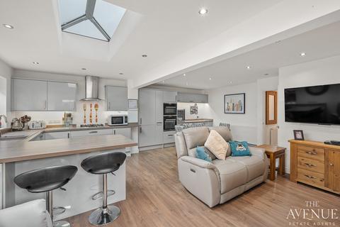 undefined, 8 Dylan Road, Longton, Stoke-on-trent, Staffordshire, ST3 1SR