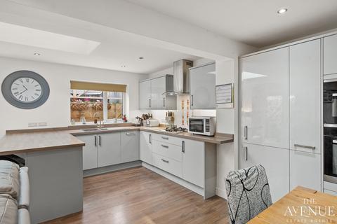 undefined, 8 Dylan Road, Longton, Stoke-on-trent, Staffordshire, ST3 1SR